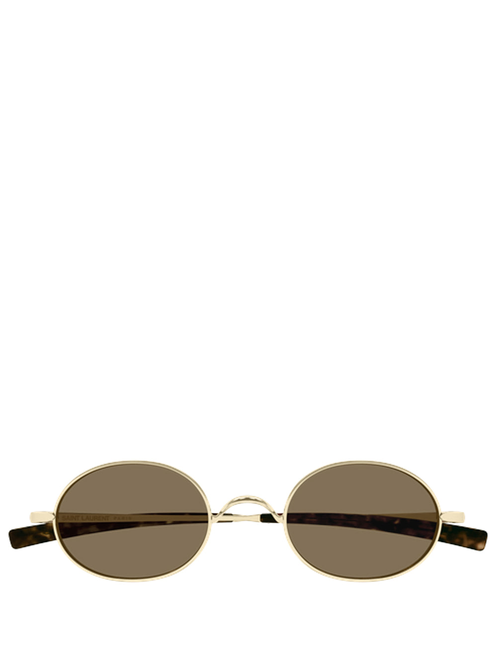 SAINT LAURENT-SL 948 T-SL 948 T.003 003 GOLD/BROWN