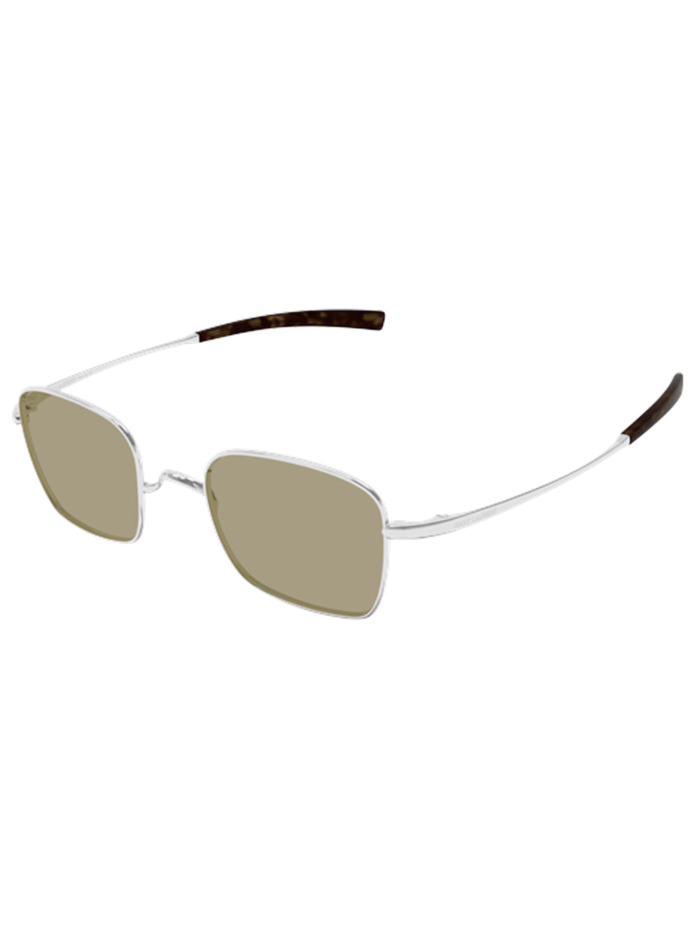 SAINT LAURENT-SL 949 T-SL 949 T.002 002 SILVER/GREY