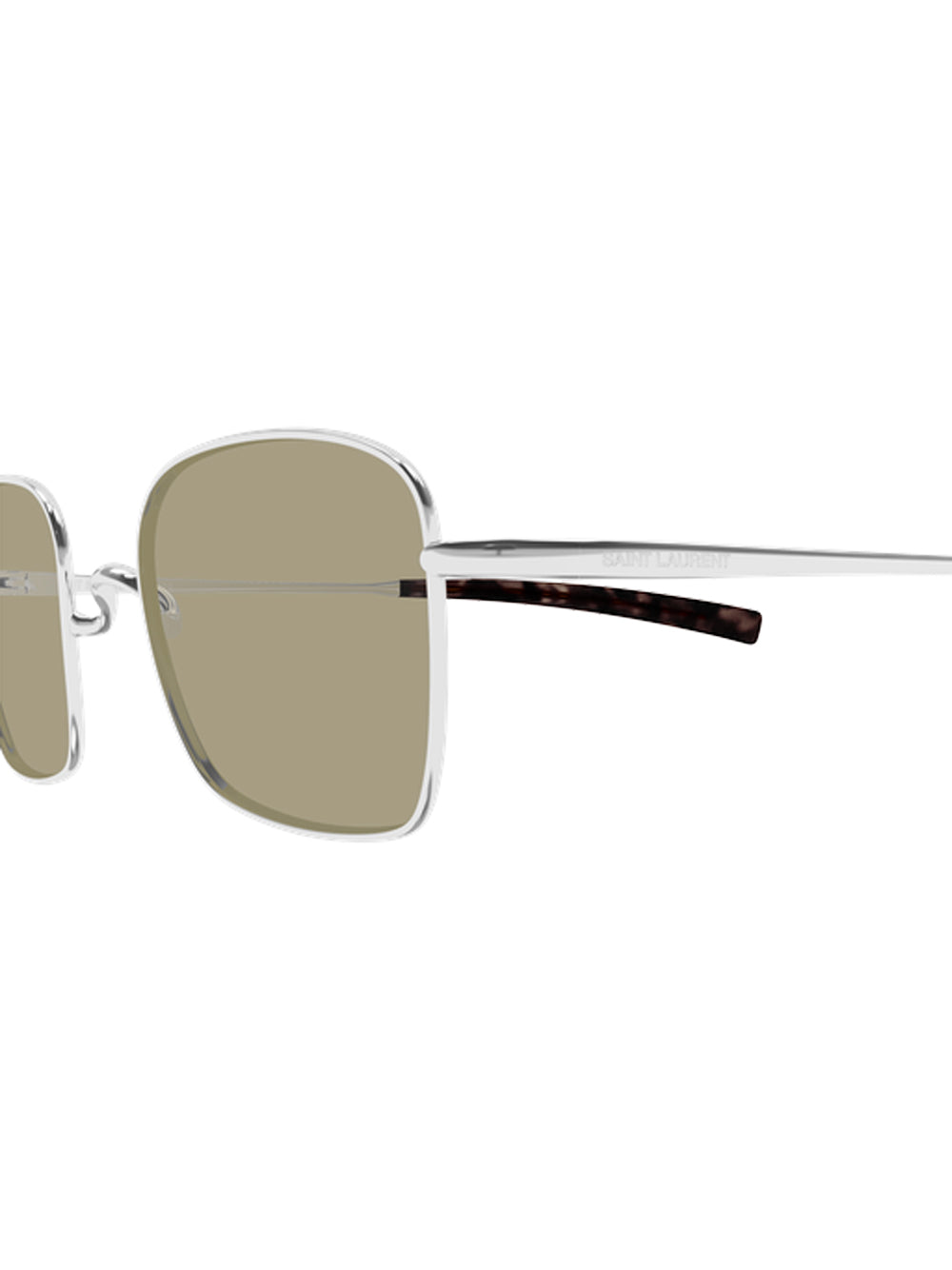 SAINT LAURENT-SL 949 T-SL 949 T.002 002 SILVER/GREY