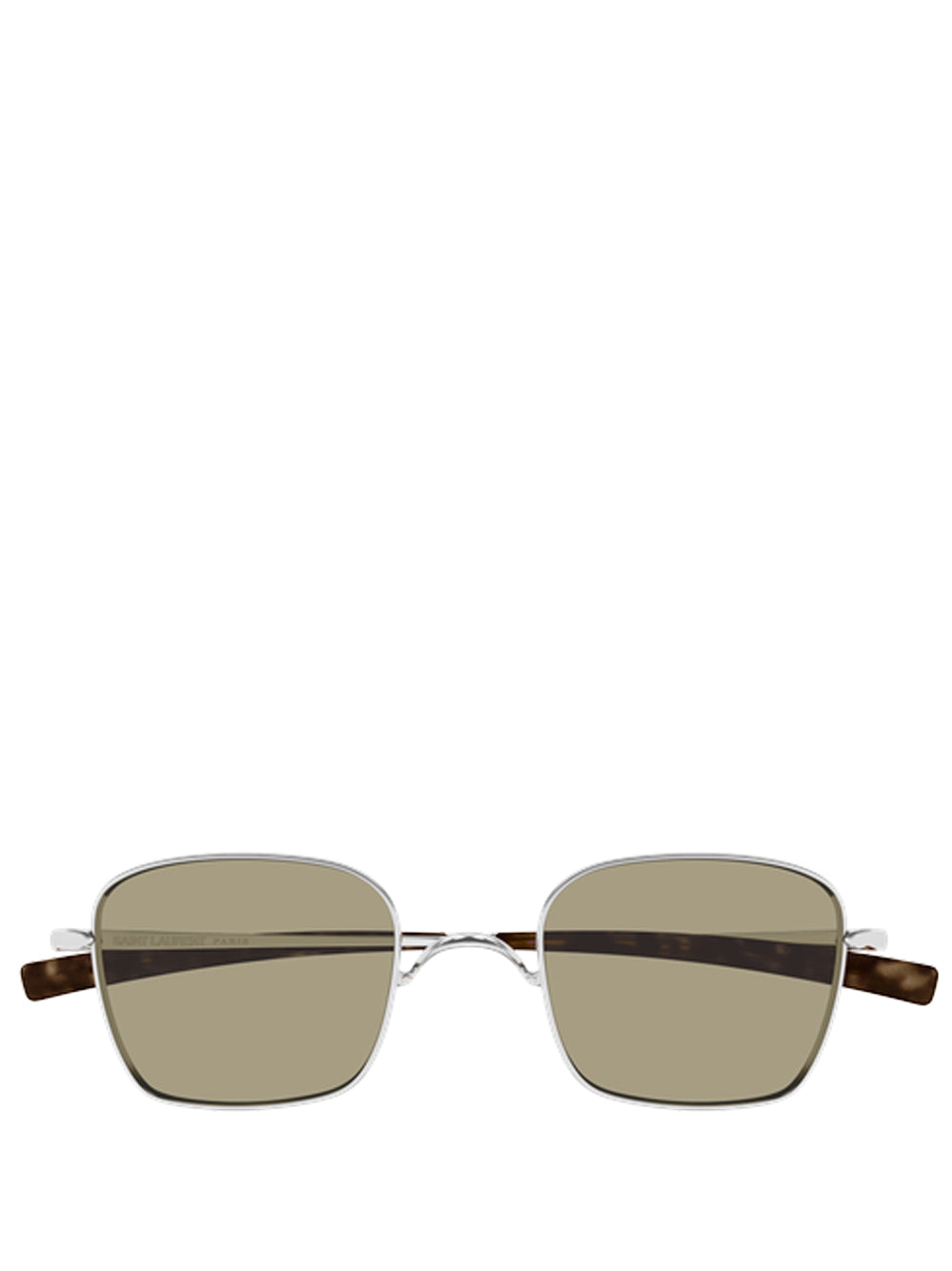 SAINT LAURENT-SL 949 T-SL 949 T.002 002 SILVER/GREY
