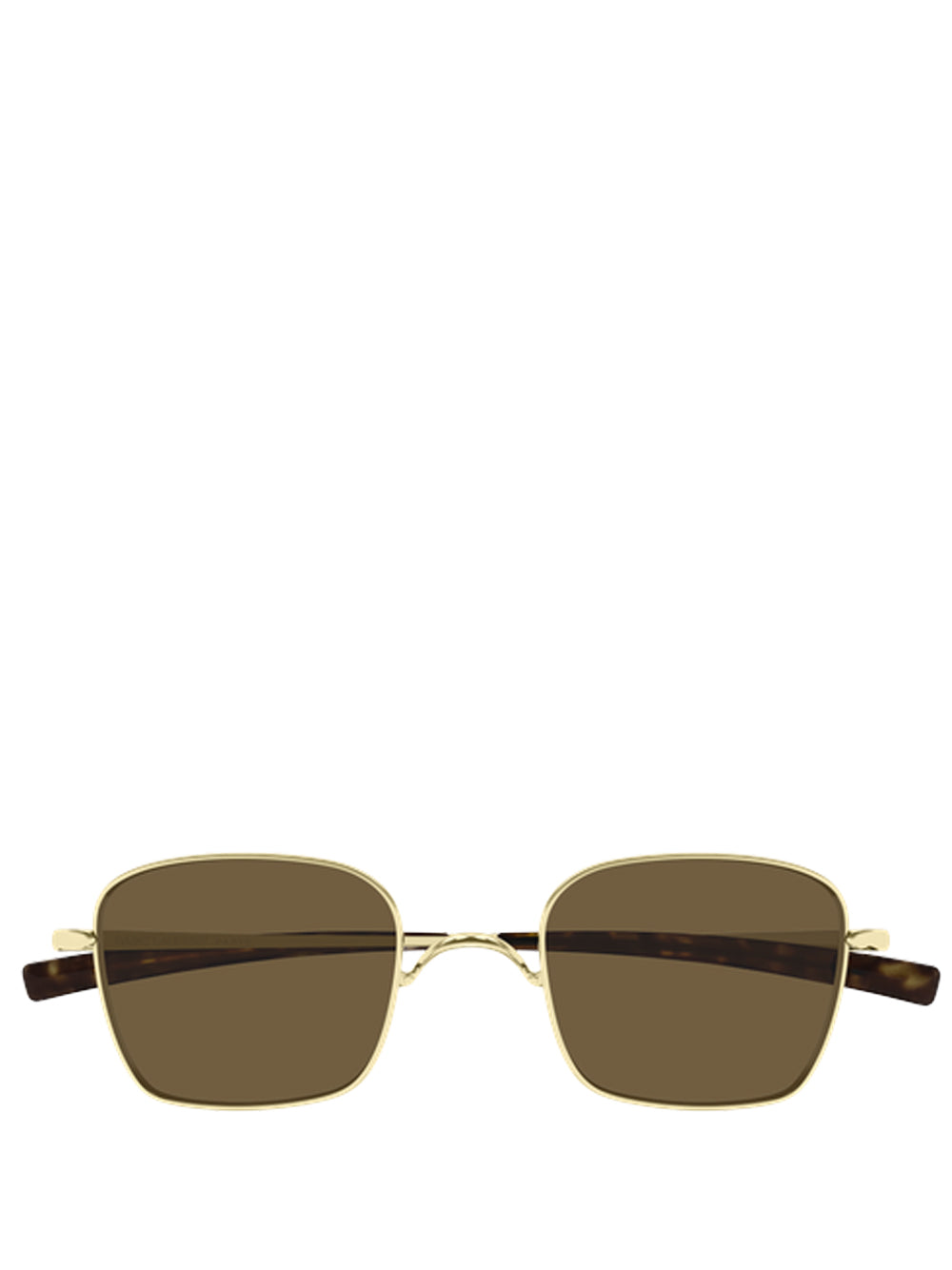 SAINT LAURENT-SL 949 T-SL 949 T.003 003 GOLD/BROWN