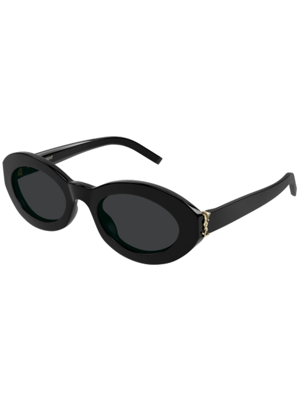 SAINT LAURENT-SL M136-SL M136 001 BLACK