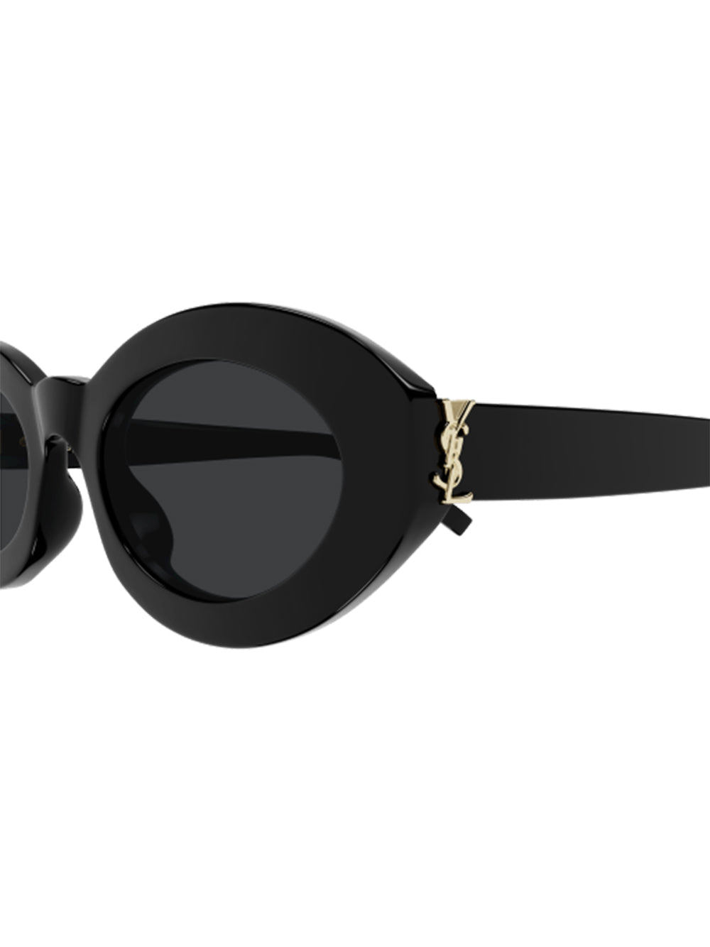 SAINT LAURENT-SL M136-SL M136 001 BLACK