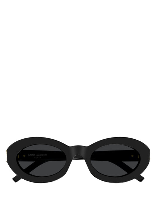 SAINT LAURENT-SL M136-SL M136 001 BLACK