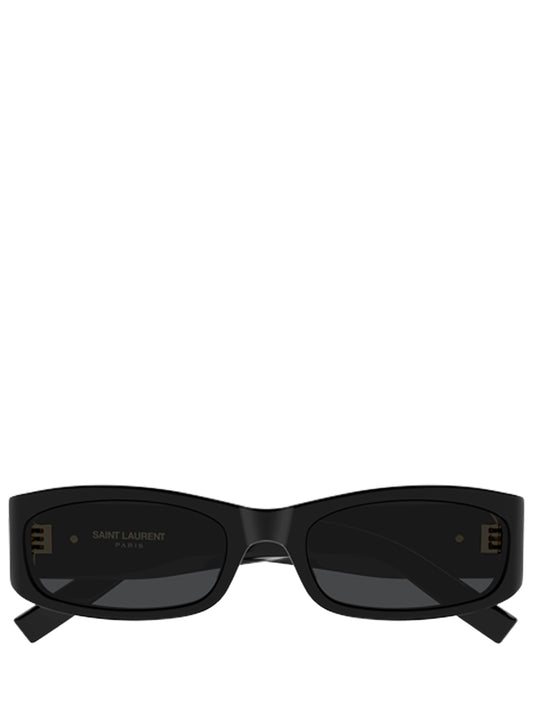 SAINT LAURENT-SL M152-SL M152.001 001 BLACK