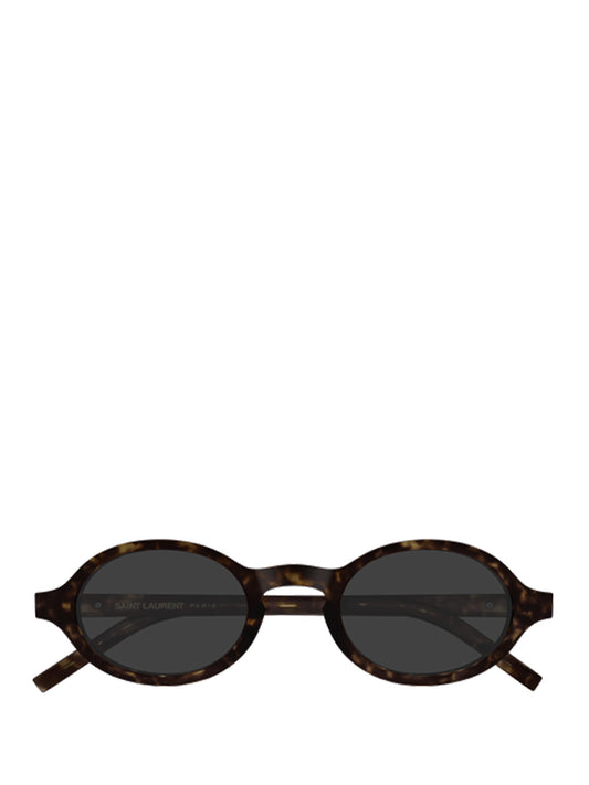 SAINT LAURENT-SL M161-SL M161.002 002 HAVANA/GREY