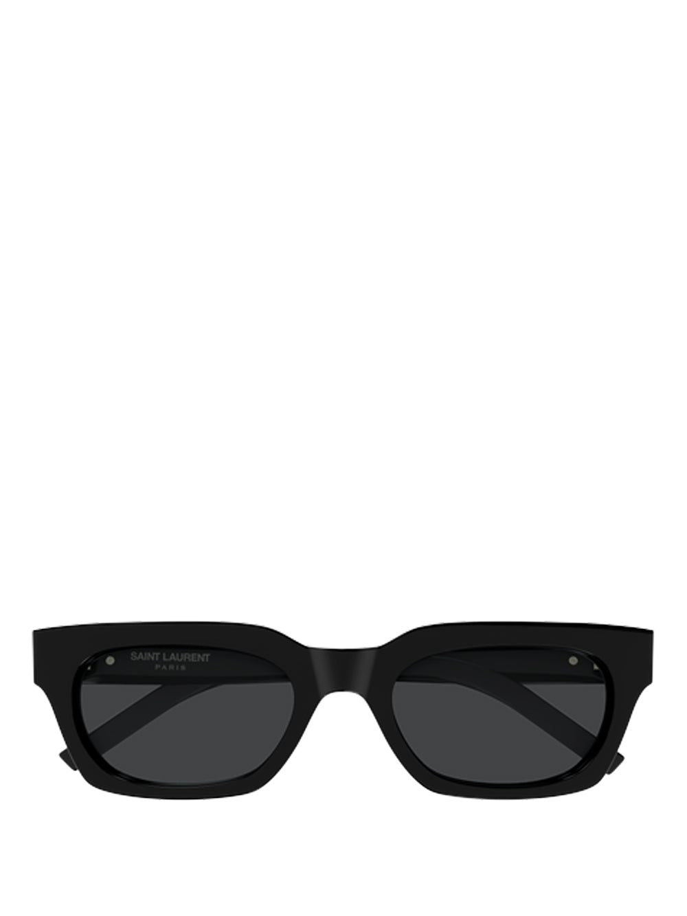 SAINT LAURENT-SL M175-SL M175.001 001 BLACK/BLACK