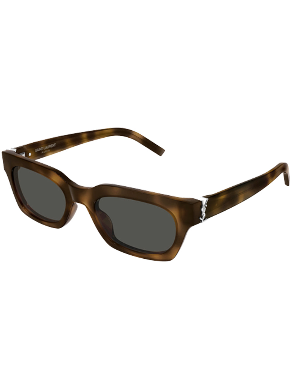 SAINT LAURENT-SL M175-SL M175.003 003 HAVANA/GREY