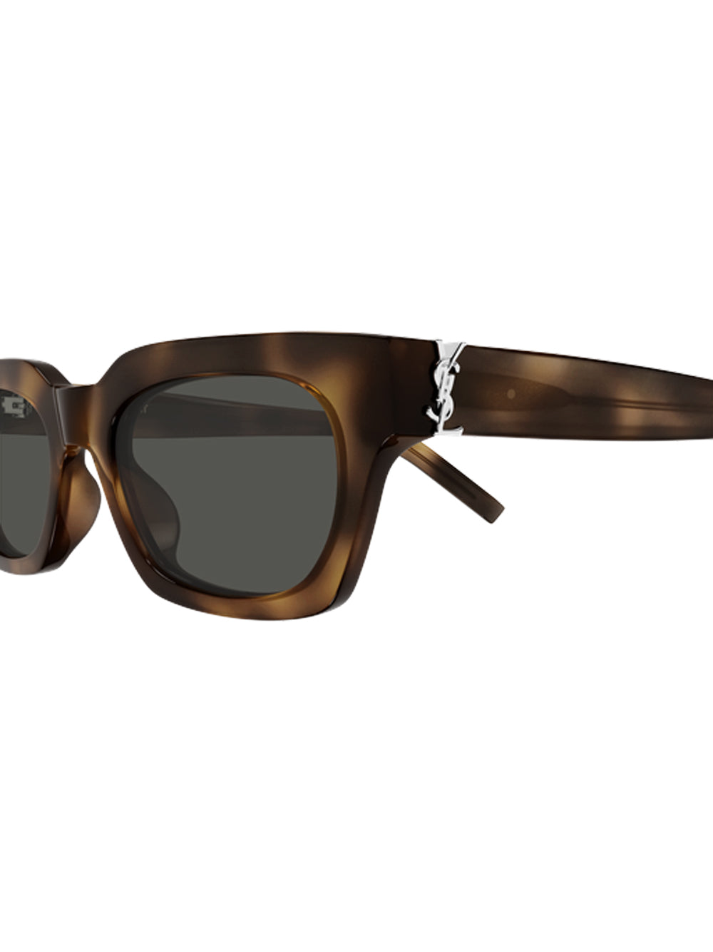 SAINT LAURENT-SL M175-SL M175.003 003 HAVANA/GREY