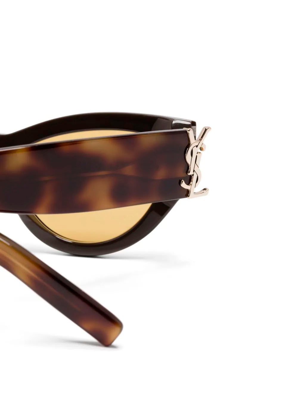 SAINT LAURENT-SL M94-SL M94.010 010 BROWN