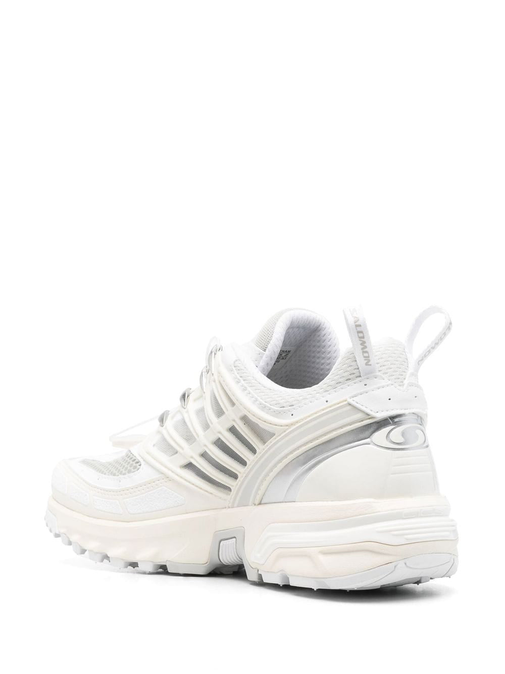 SALOMON-ACS PRO-L47179900 WHITE VANILLA ICE LUNAR ROCK