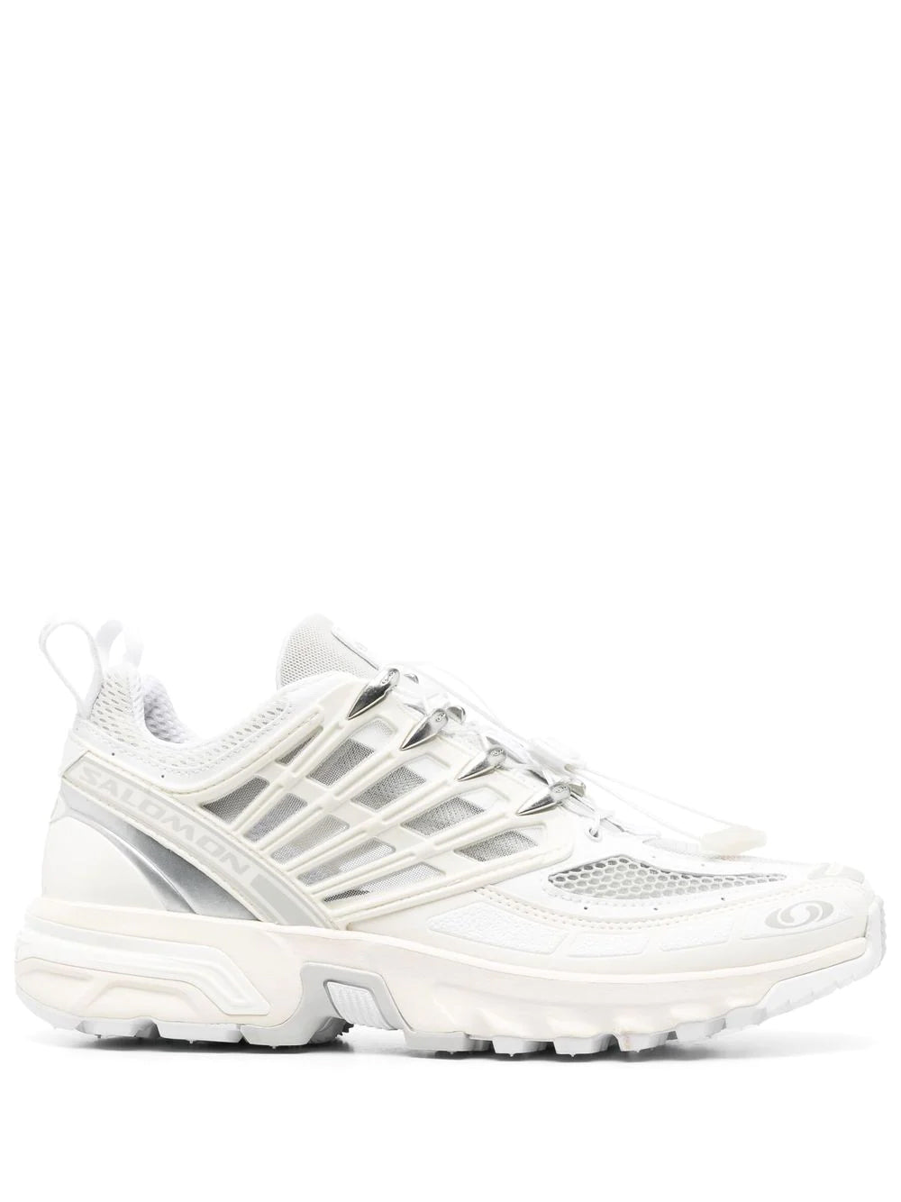 SALOMON-ACS PRO-L47179900 WHITE VANILLA ICE LUNAR ROCK