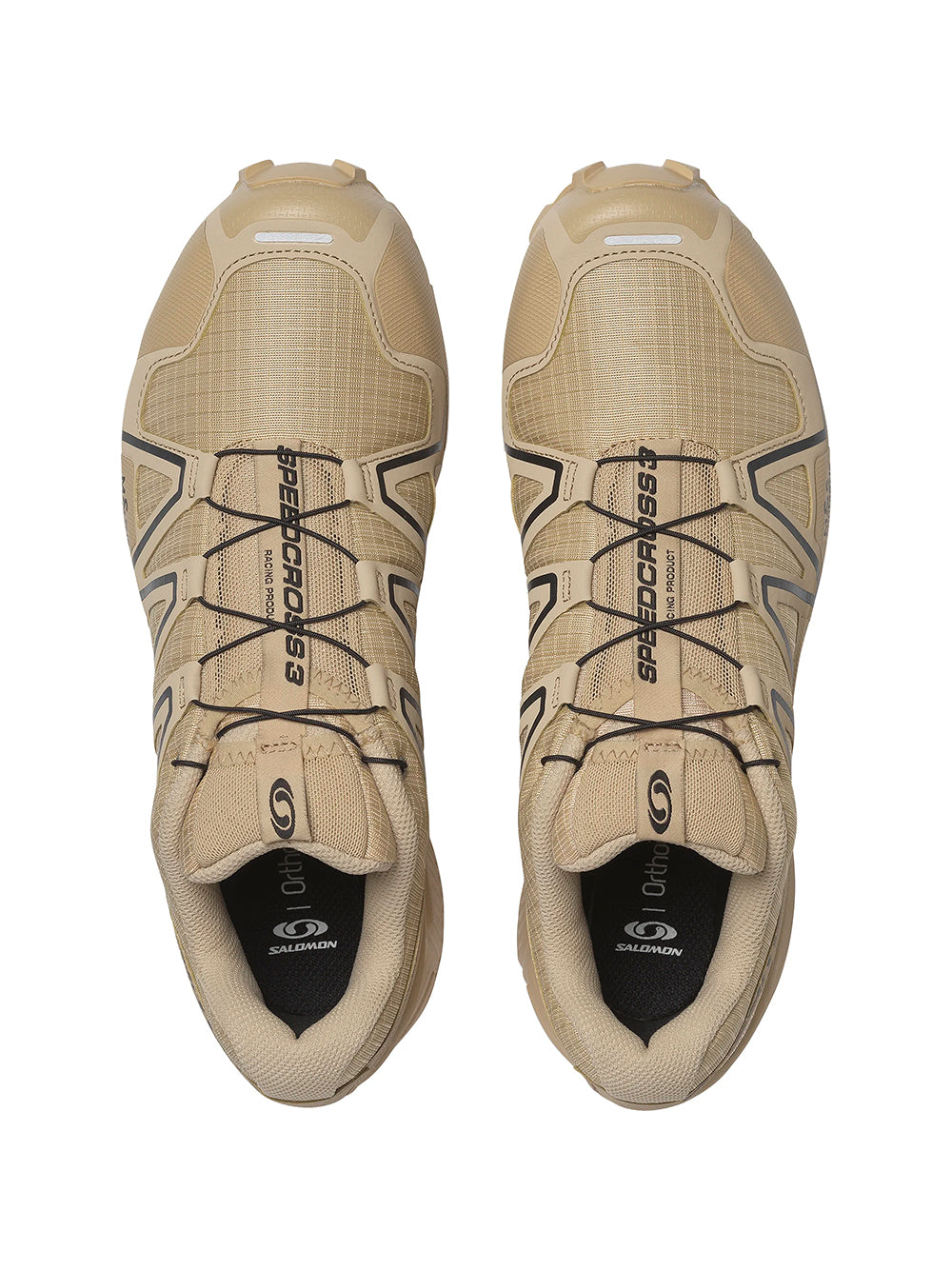 SALOMON-SPEEDCROSS 3-L47859900 SAFARI/SAFARI/BLACK