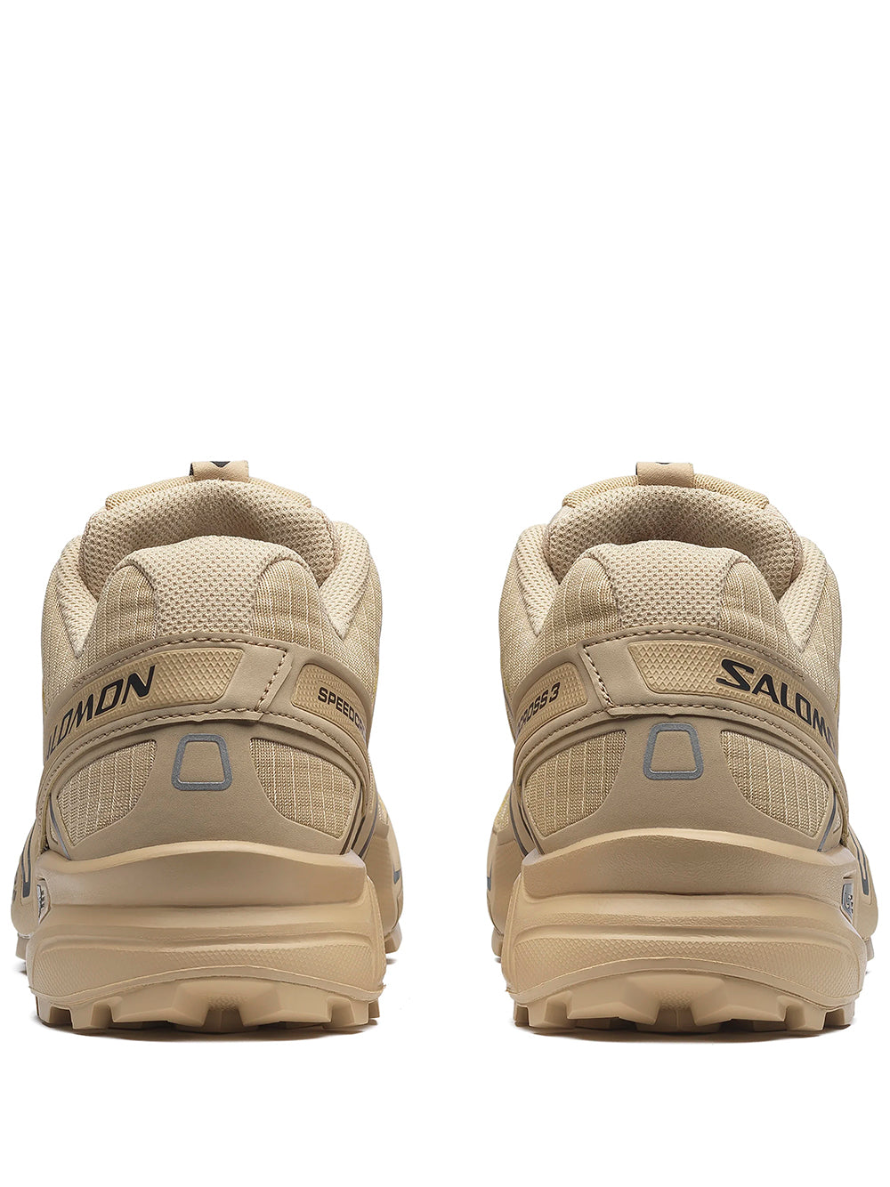 SALOMON-SPEEDCROSS 3-L47859900 SAFARI/SAFARI/BLACK