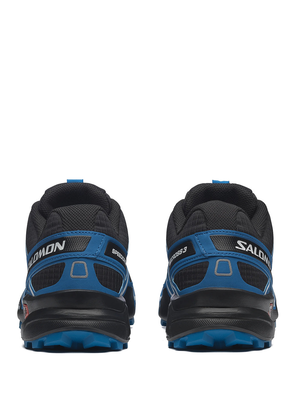 SALOMON-SPEEDCROSS 3-L47992000 BLACK/MYKONOS BLUE