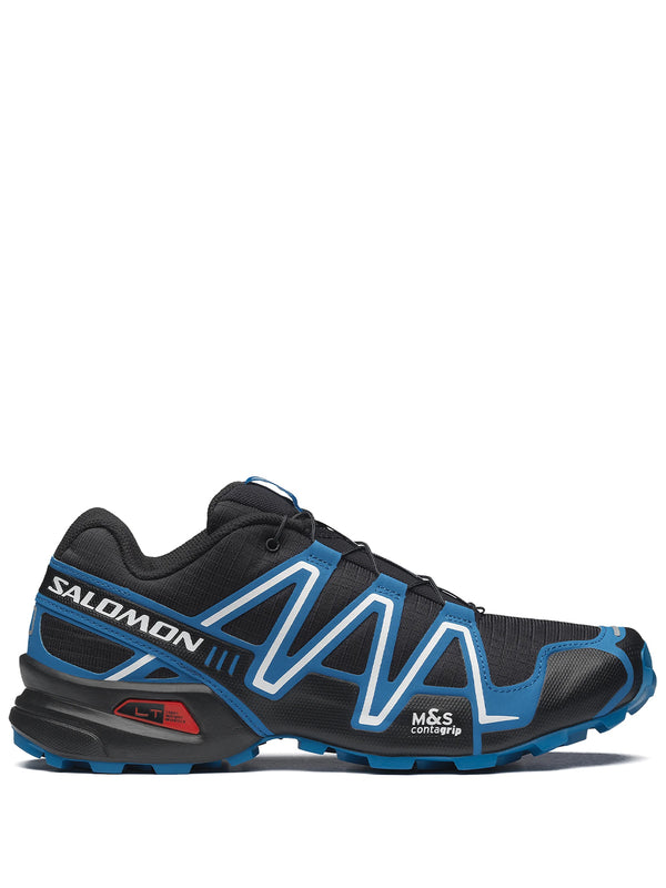 SPEEDCROSS 3