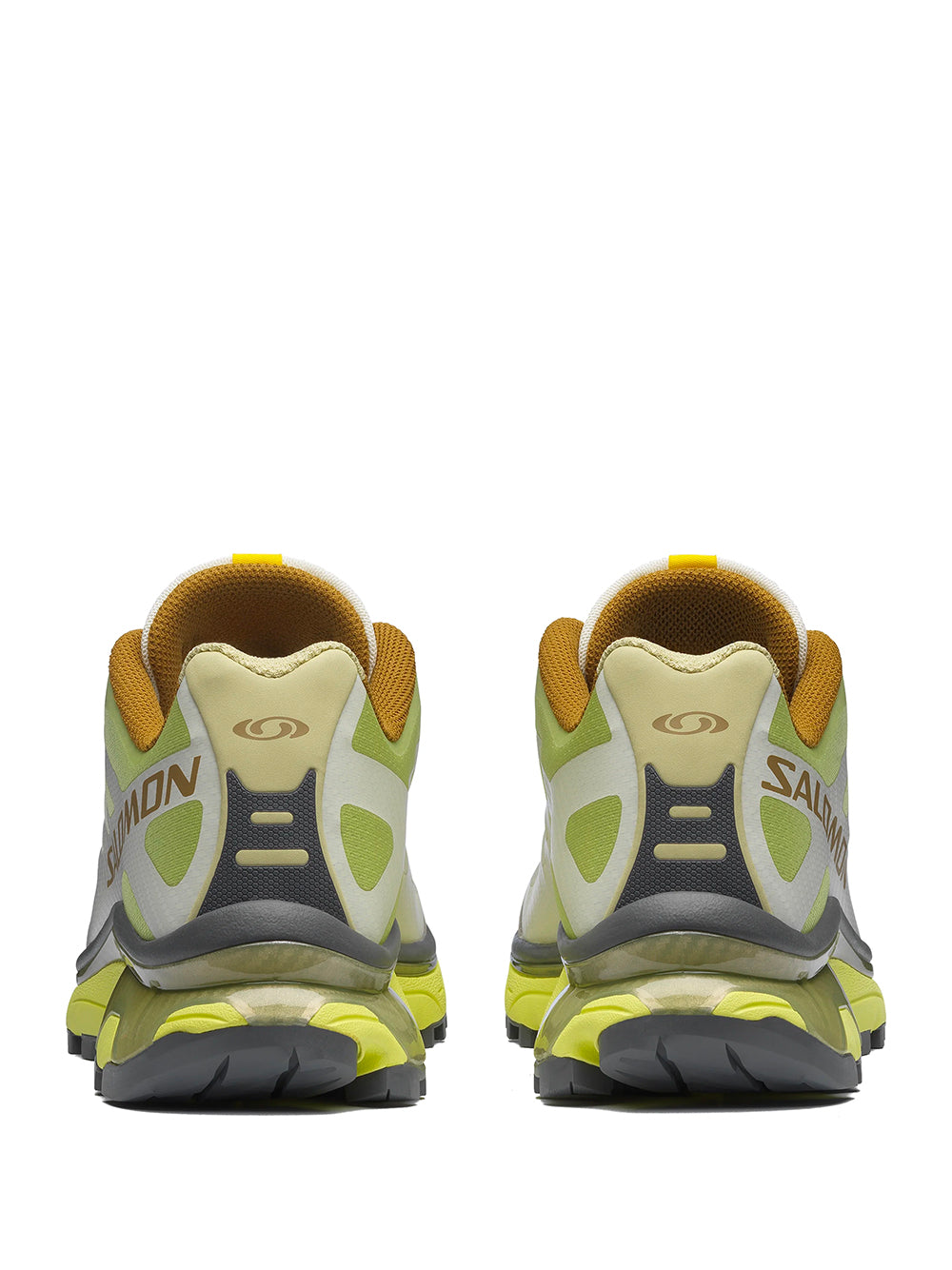 SALOMON-XT-4 OG-L47990900 VANILLA ICE/BOG/SUNNY LIME