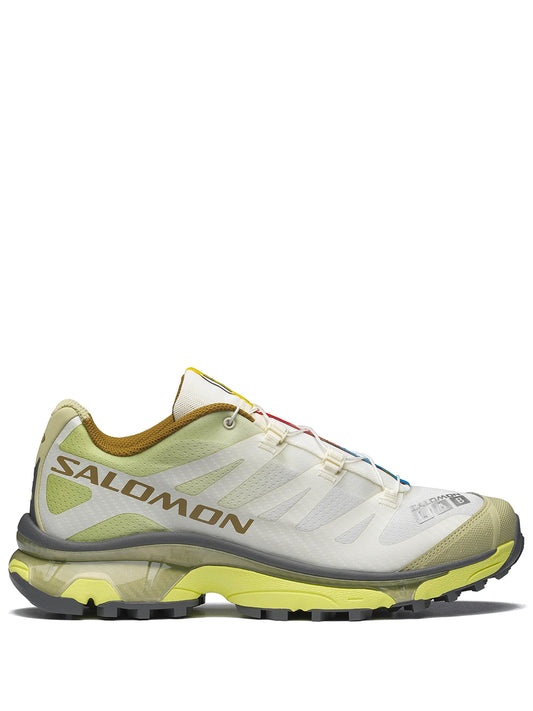 SALOMON-XT-4 OG-L47990900 VANILLA ICE/BOG/SUNNY LIME