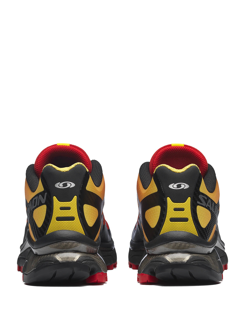 SALOMON-XT-4 OG-L49159700 LAVA FALLS/BEACH BALL/BLACK