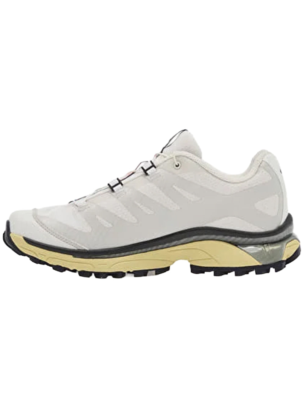 SALOMON-XT-4 OG-L49187100 WHITE/LUNAR ROCK/NIGHT SKY