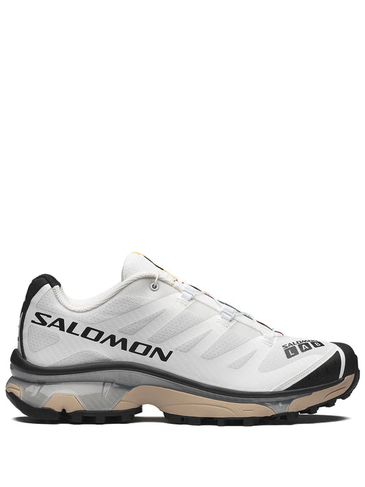 SALOMON-XT-4 OG-L49216700 WHITE/BLACK/WHITE PEPPER