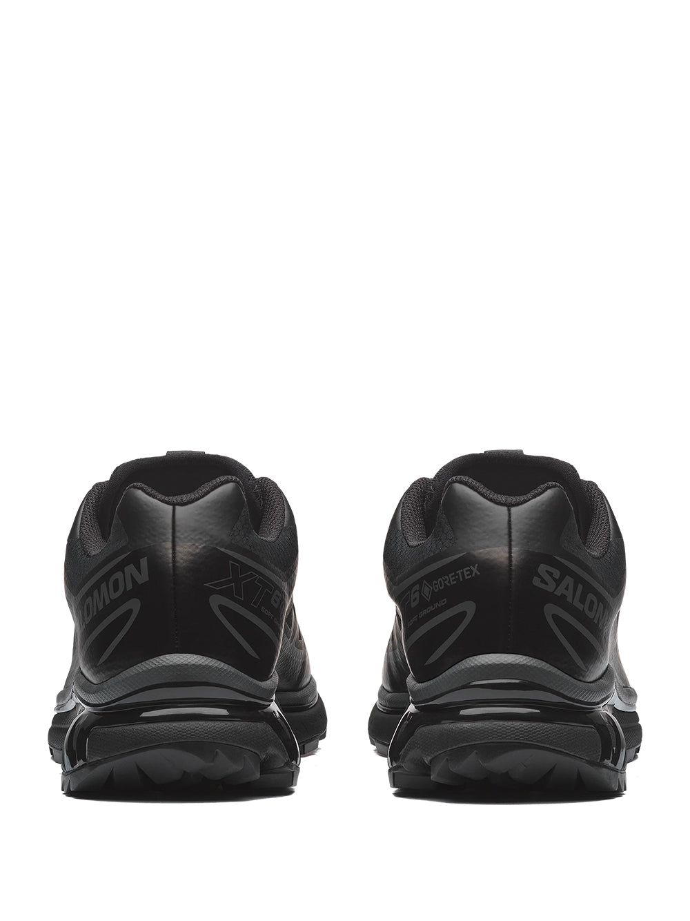 SALOMON-XT-6 GTX-L45416900 BLACK/BLACK/ASPHALT
