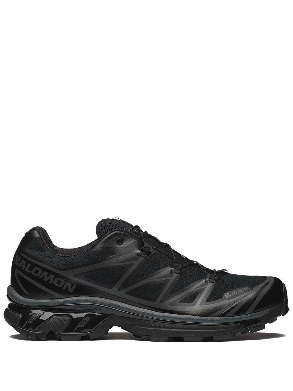 SALOMON-XT-6 GTX-L45416900 BLACK/BLACK/ASPHALT