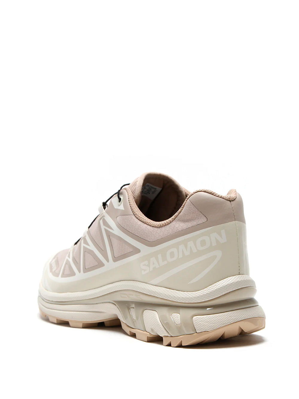 SALOMON-XT-6 GTX-L47732400 OXFORD TAN/ALMOND MILK/SAFARI