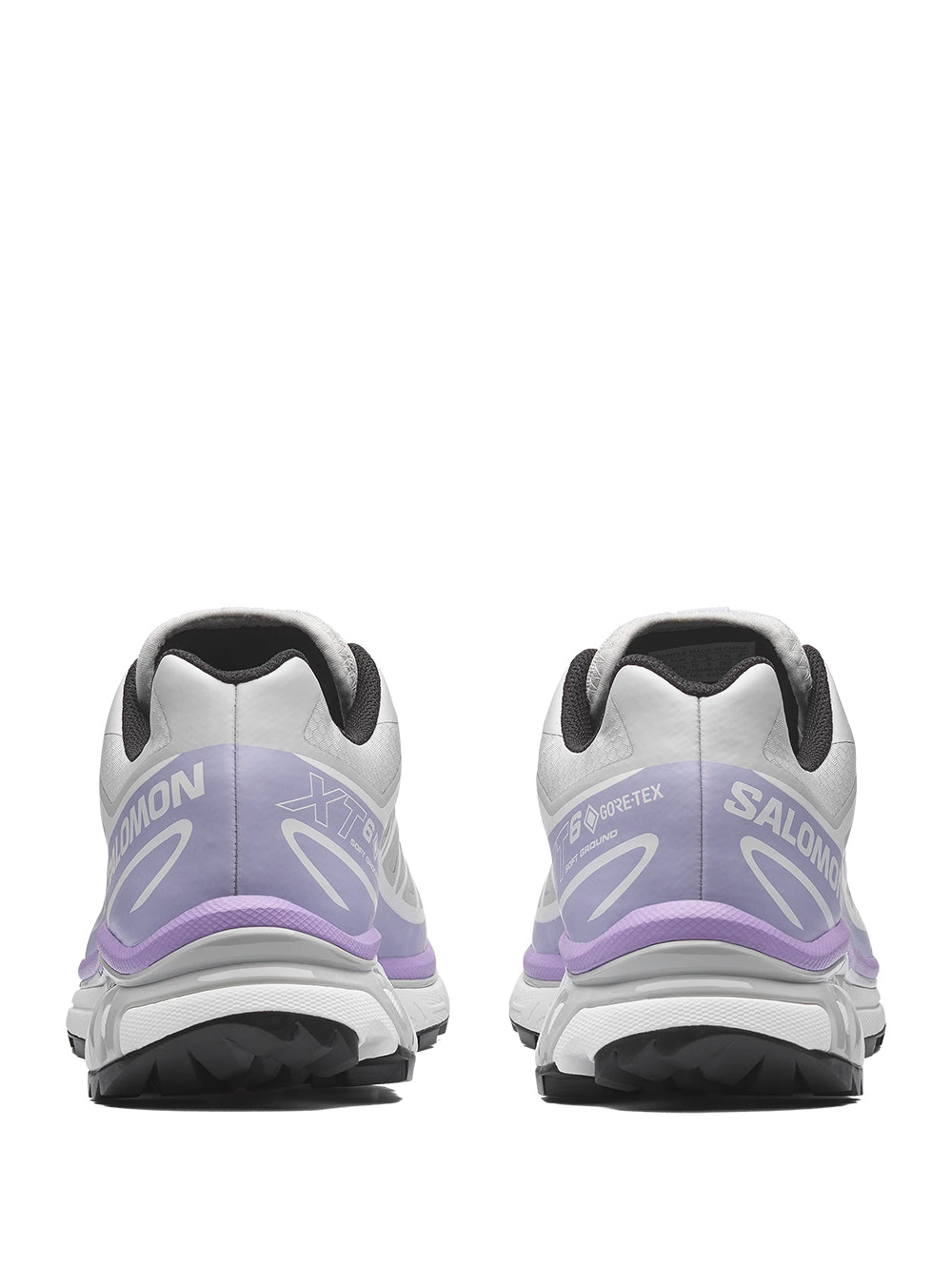 SALOMON-XT-6 GTX-L49215000 GRAY VIOLET/COSMIC SKY/WHITE