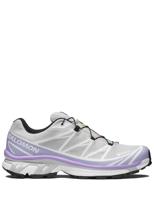 SALOMON-XT-6 GTX-L49215000 GRAY VIOLET/COSMIC SKY/WHITE