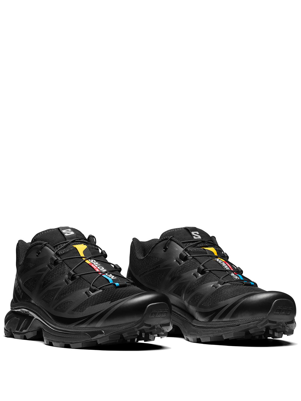 SALOMON-XT-6-L41086600 BLACK/BLACK/PHANTOM