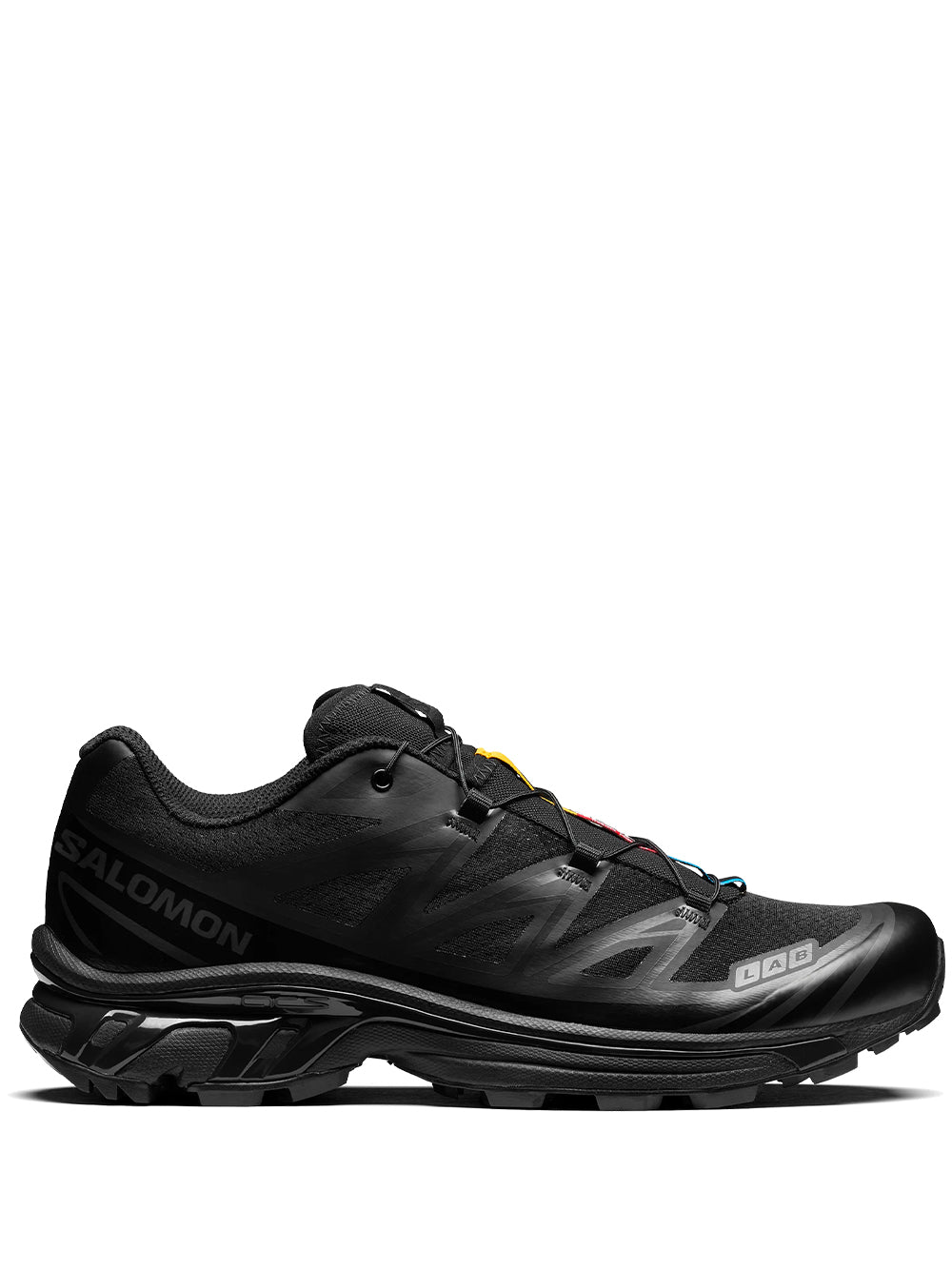 SALOMON-XT-6-L41086600 BLACK/BLACK/PHANTOM