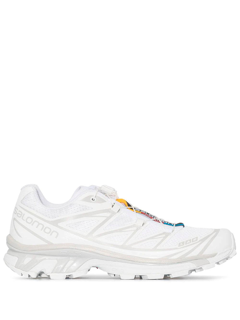 SALOMON-XT-6-L41252900 WHITE/LUNAR ROCK