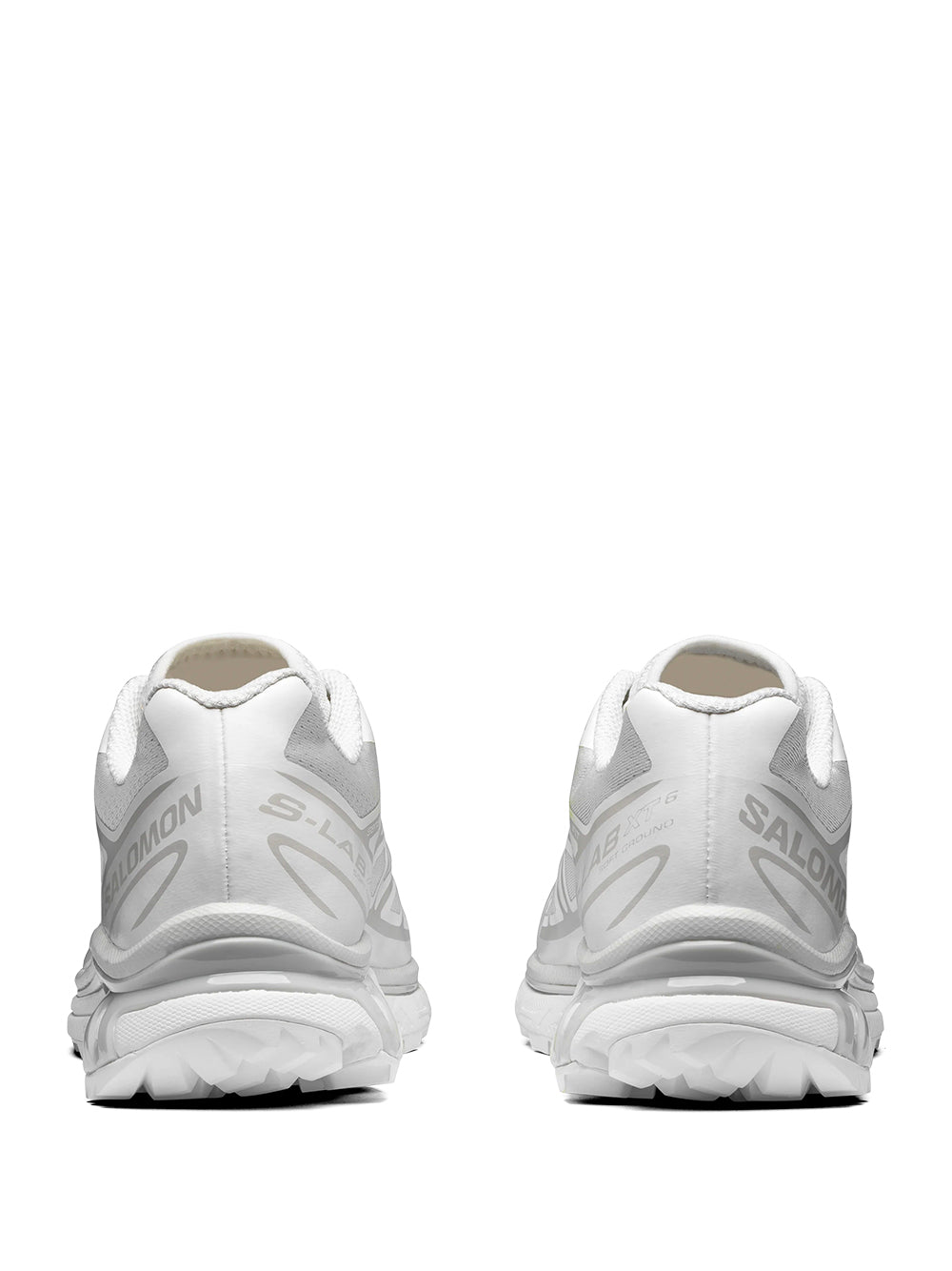 SALOMON-XT-6-L41252900 WHITE/WHITE/LUNAR ROCK