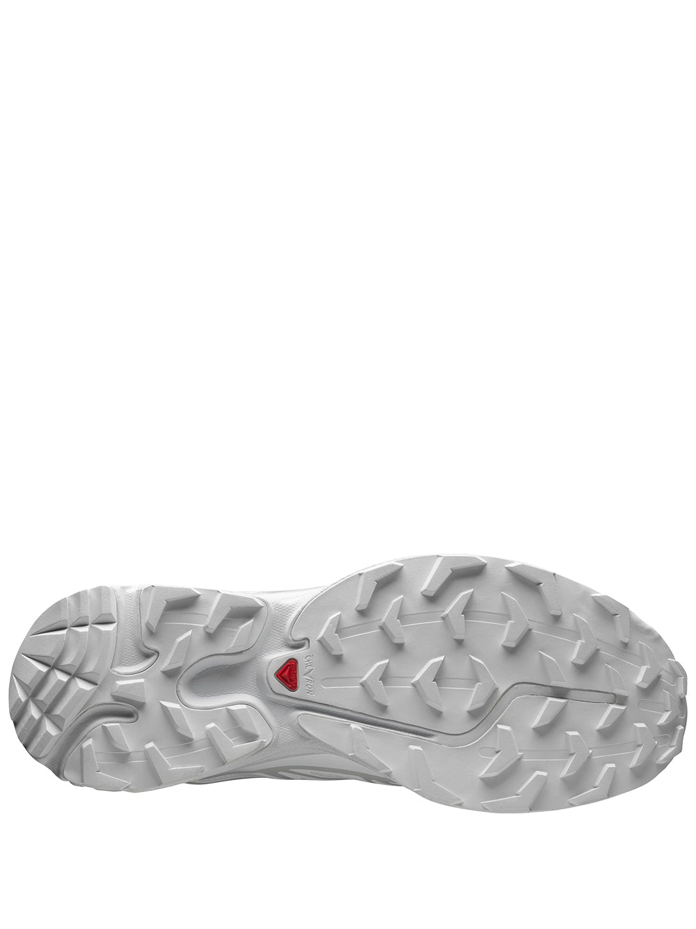 SALOMON-XT-6-L41252900 WHITE/WHITE/LUNAR ROCK