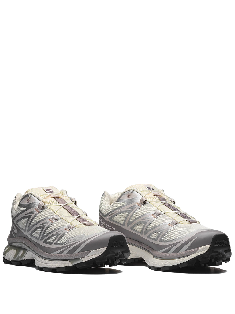 SALOMON-XT-6-L45472200 VANILLA ICE/FTW SILVER/LILAC ASH