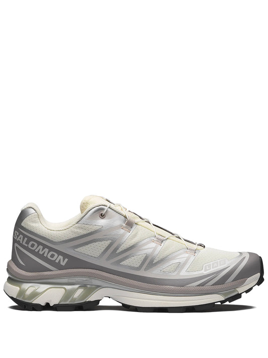 SALOMON-XT-6-L45472200 VANILLA ICE/FTW SILVER/LILAC ASH