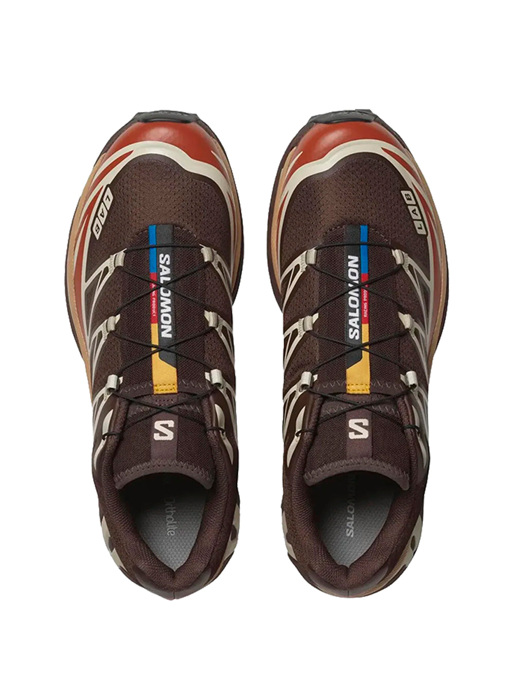 SALOMON-XT-6-L47737500 ROASTED CLAY/BURNT OCHRE/ALMILK