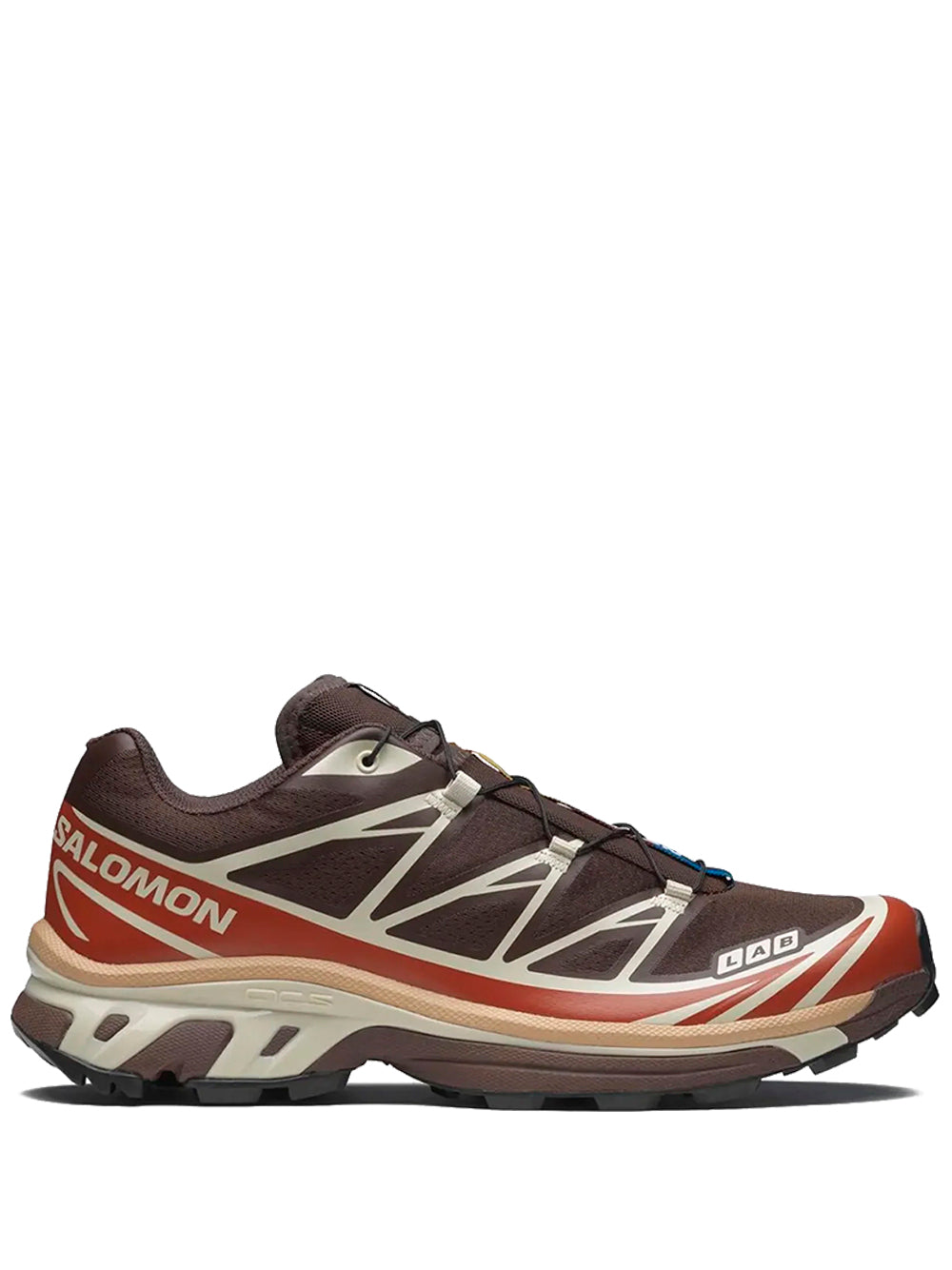 SALOMON-XT-6-L47737500 ROASTED CLAY/BURNT OCHRE/ALMILK