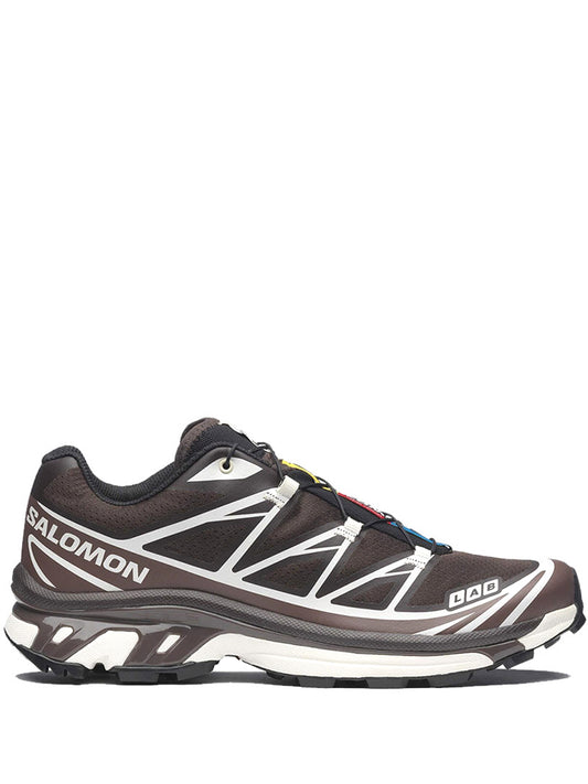 SALOMON-XT-6-L47866100 BLACK COFFEE/FRENCH ROAST/VANILA