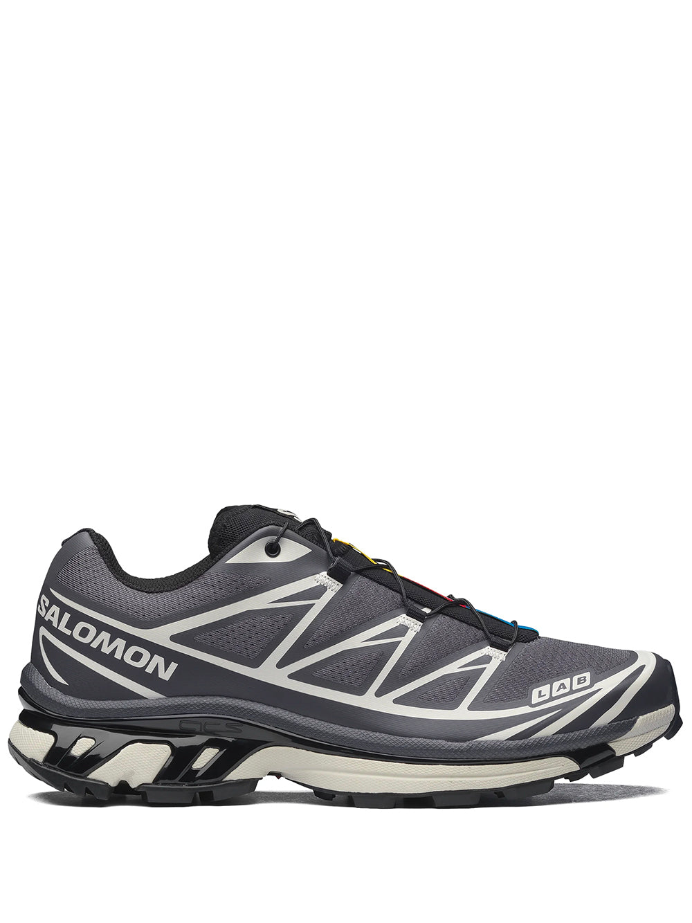 SALOMON-XT-6-L47989500 BLACK/ASPHALT/CASTE