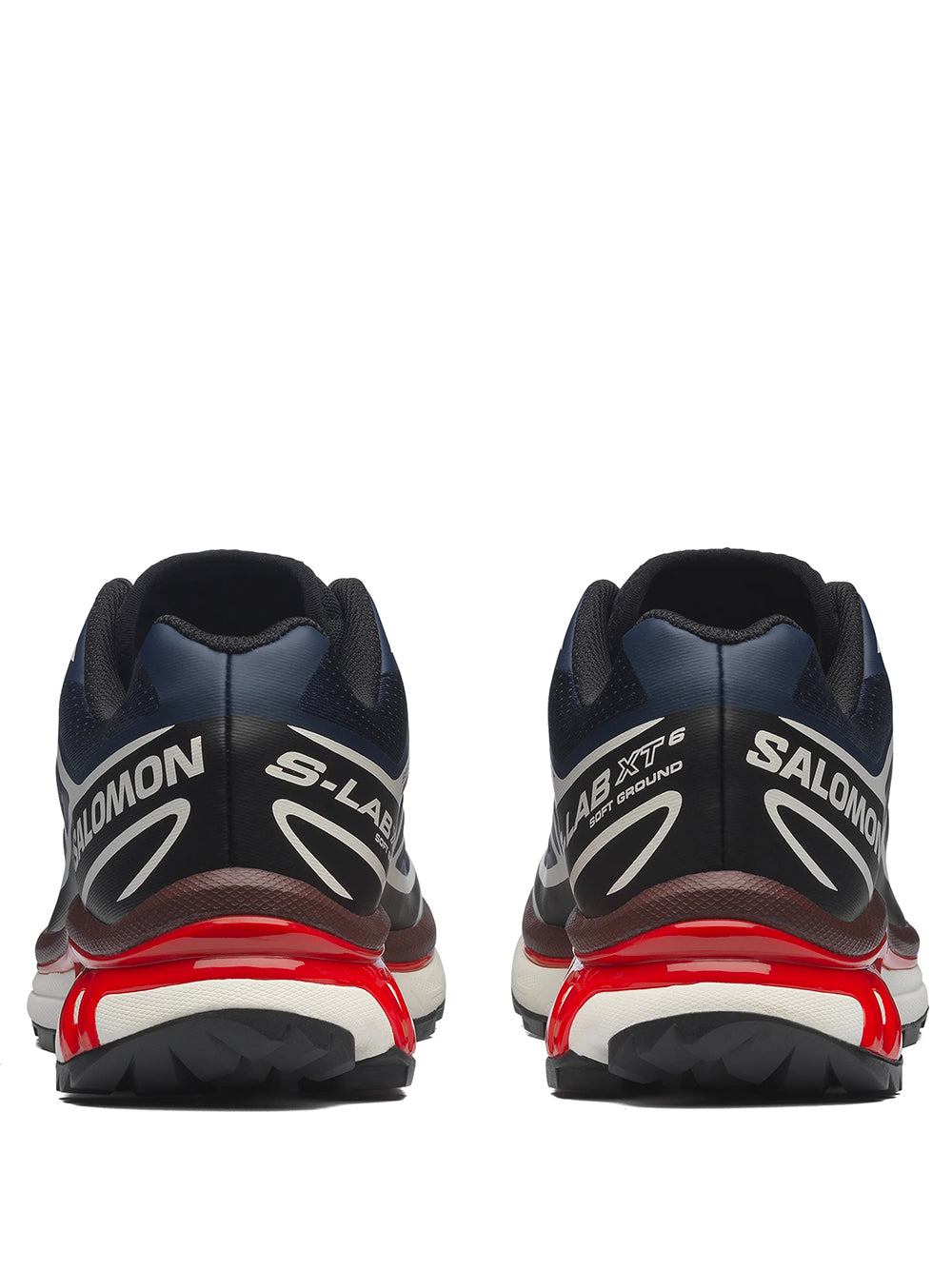 SALOMON-XT-6-L49105400 MARITTIME BLUE/BLACK/FIERY RED