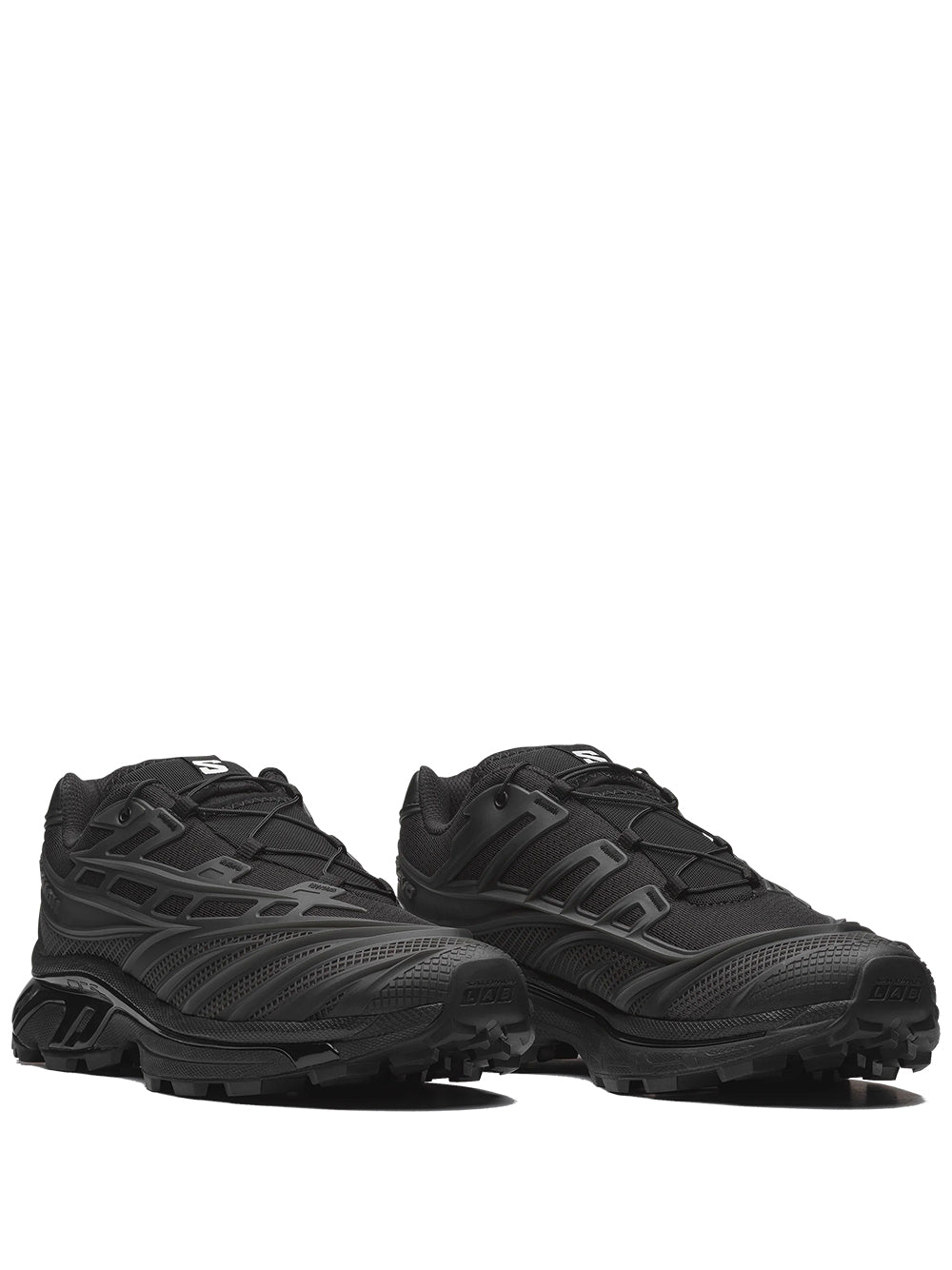 SALOMON-XT EVO-L45404200 BLACK/BLACK/ASPHALT