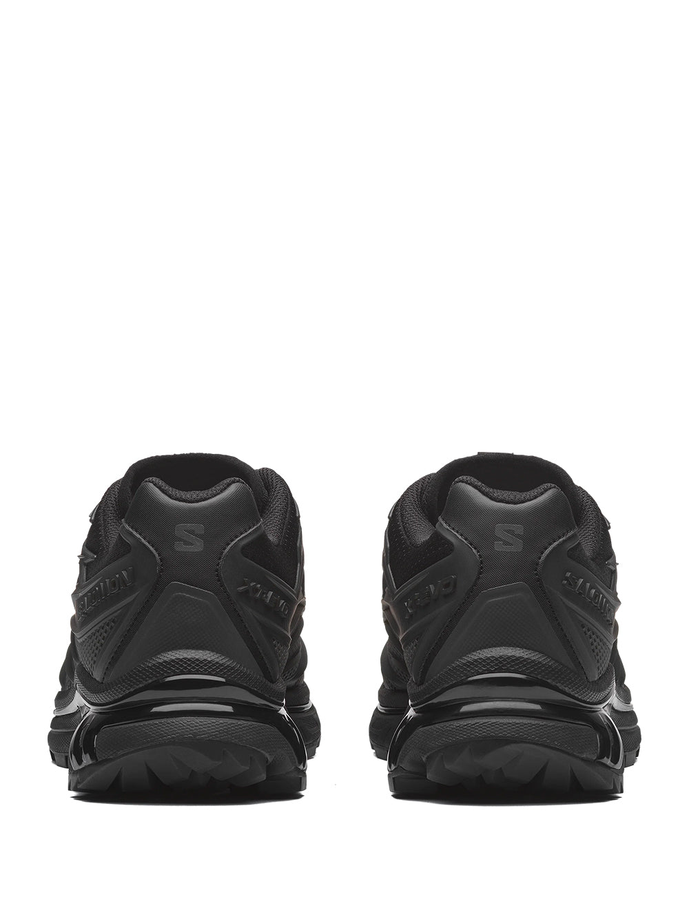 SALOMON-XT EVO-L45404200 BLACK/BLACK/ASPHALT
