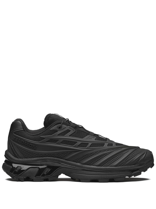 SALOMON-XT EVO-L45404200 BLACK/BLACK/ASPHALT