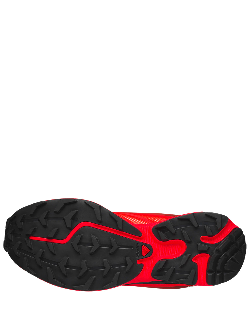SALOMON-XT-EVO-L49177900 BLACK/FIERY RED/WHITE