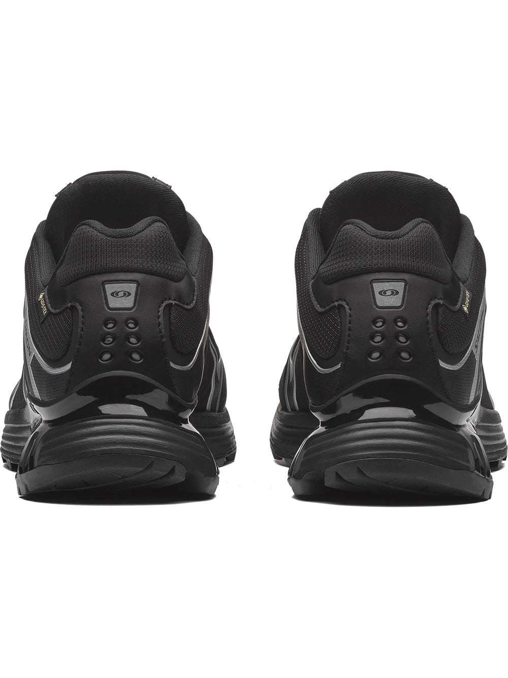SALOMON-XT-WHISPER GTX-L45397700 BLACK/BLACK/SILVER