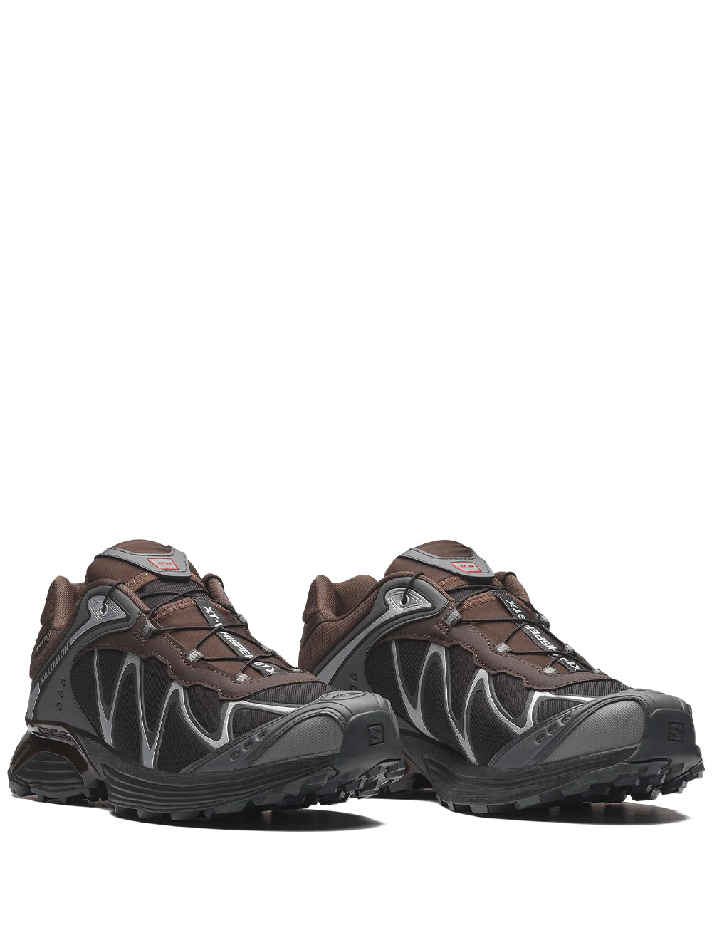 SALOMON-XT WHISPER GTX-L45397800 DELICIOSO/ASPHALT/CLROCK