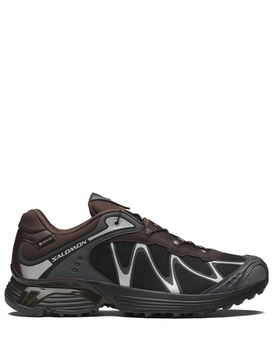 SALOMON-XT WHISPER GTX-L45397800 DELICIOSO/ASPHALT/CLROCK