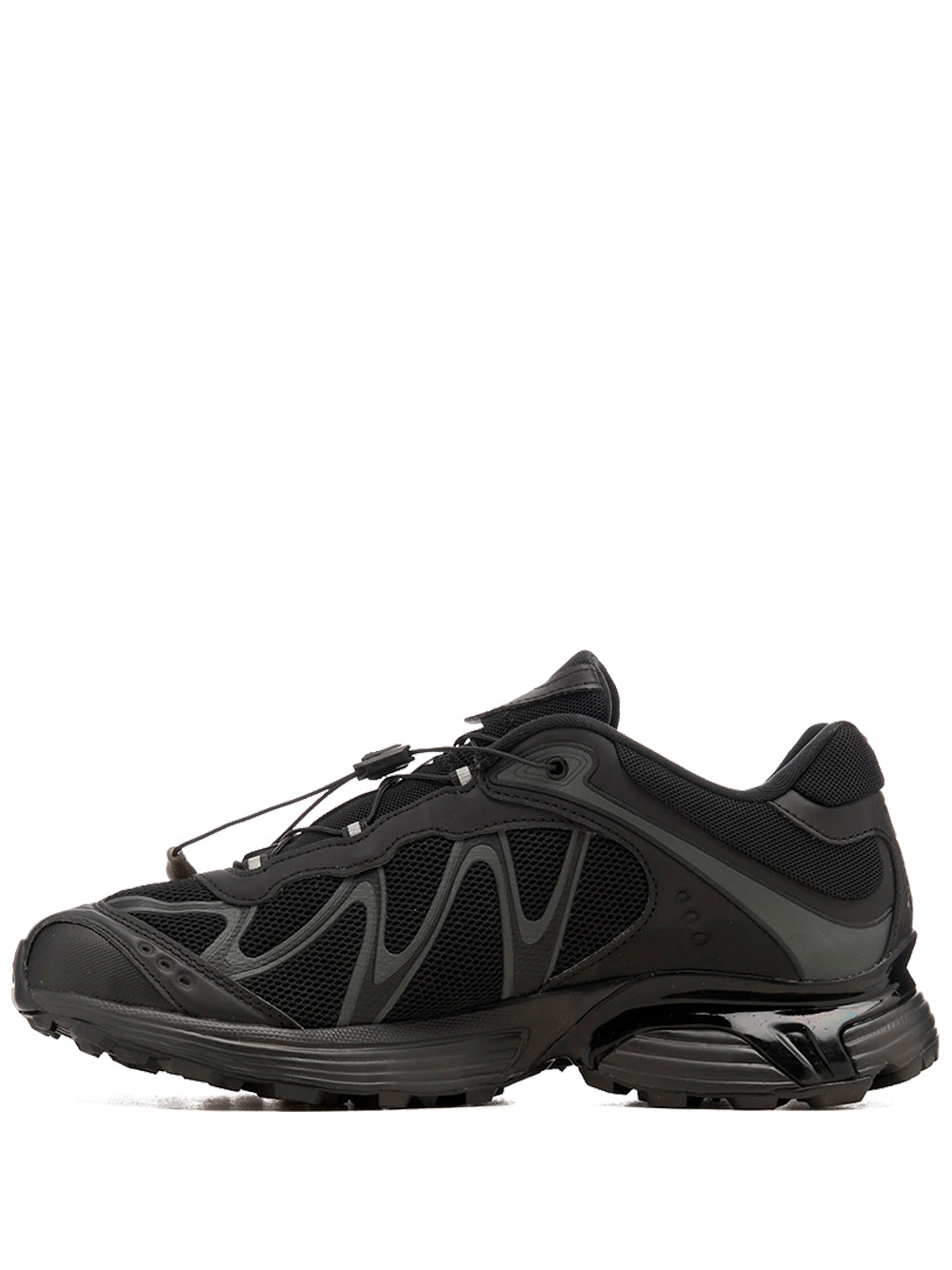 SALOMON-XT-WHISPER-L47762000 BLACK/ASPHALT